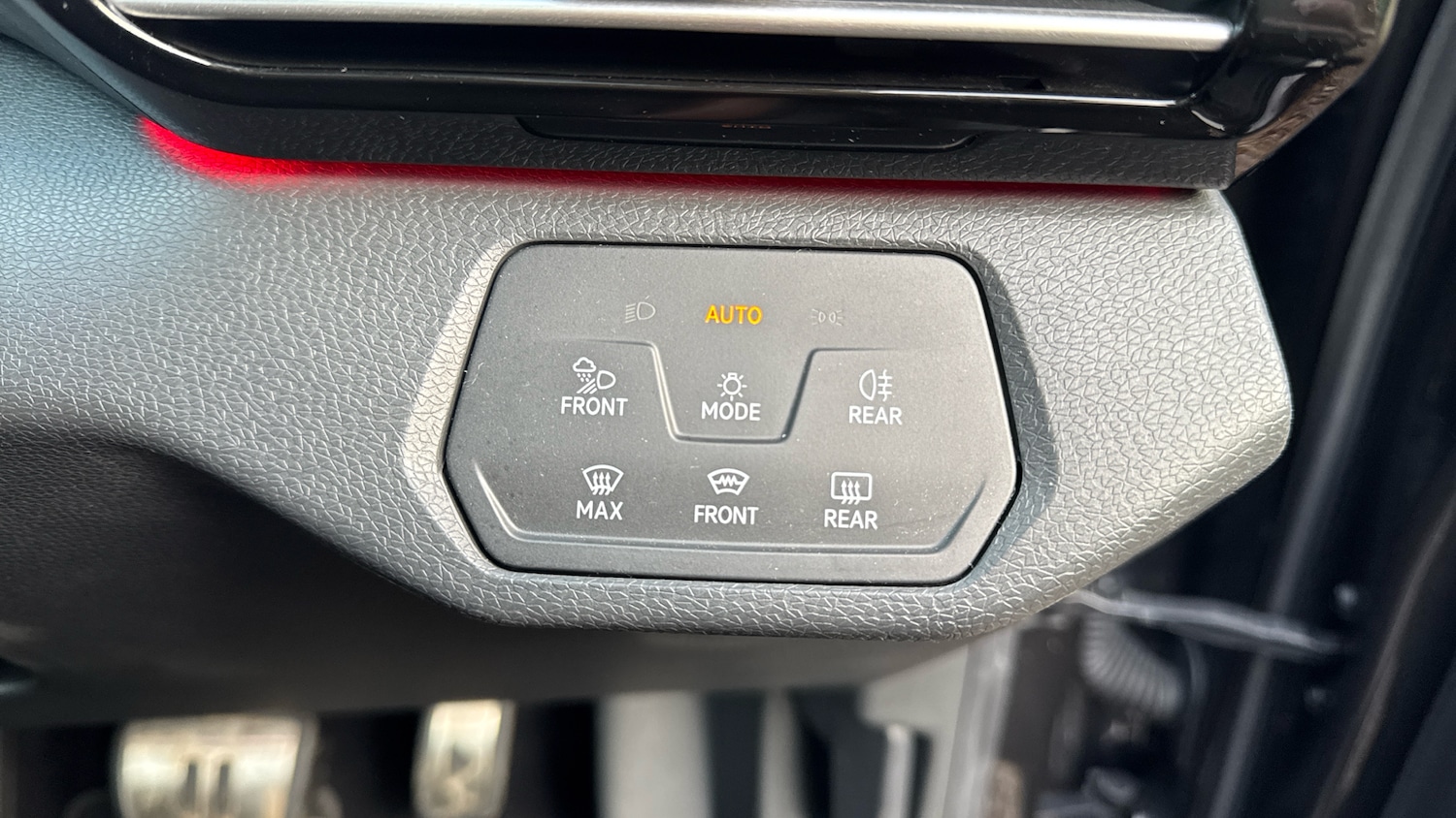 Used Volkswagen ID.4 2022 for sale - 77616581: Photo 31