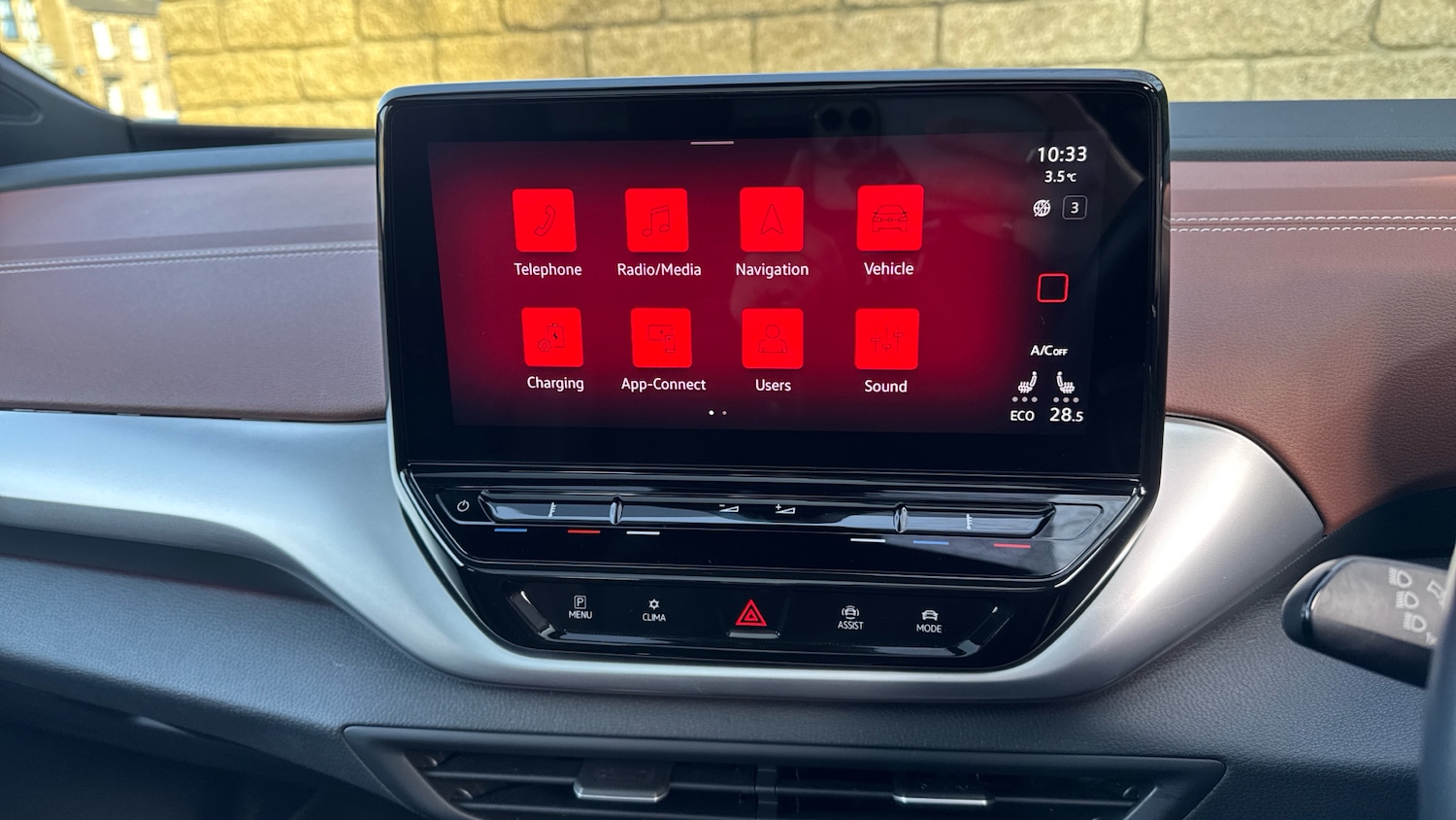 Used Volkswagen ID.4 2022 for sale - 77616581: Photo 37