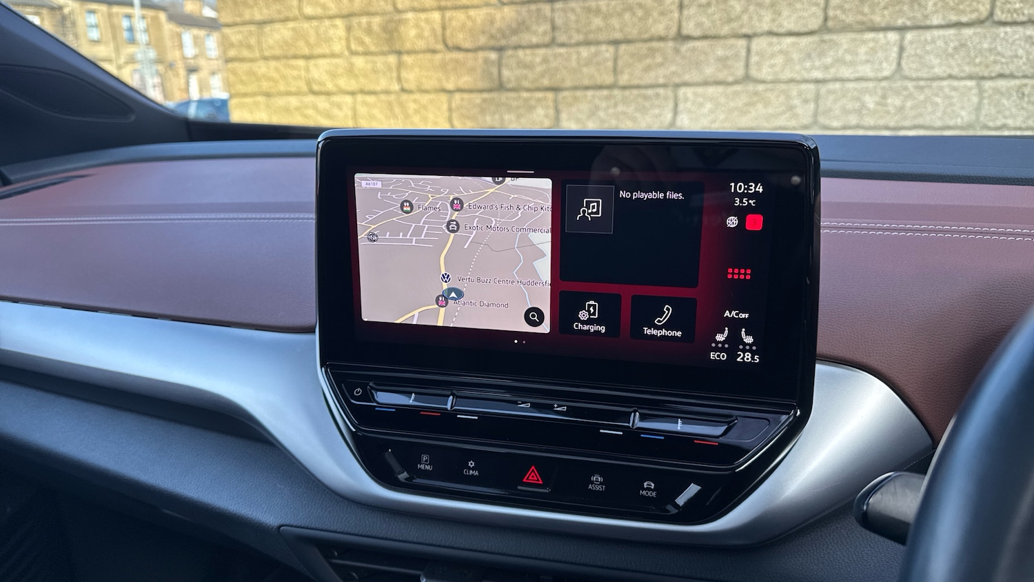 Used Volkswagen ID.4 2022 for sale - 77616581: Photo 39