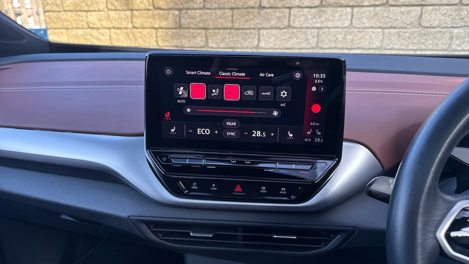 Used Volkswagen ID.4 2022 for sale - 77616581: Photo 43