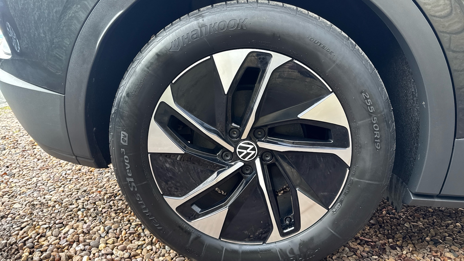 Used Volkswagen ID.4 2022 for sale - 77616581: Photo 45