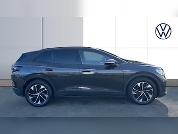 Used Volkswagen ID.4 2022 for sale - 77616581: Photo