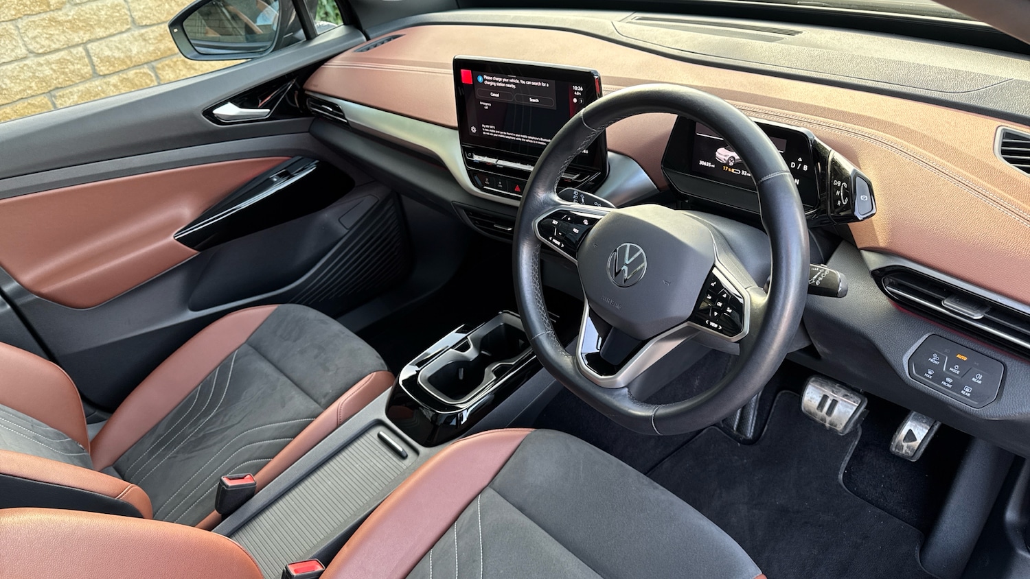 Used Volkswagen ID.4 2022 for sale - 77616581: Photo 6