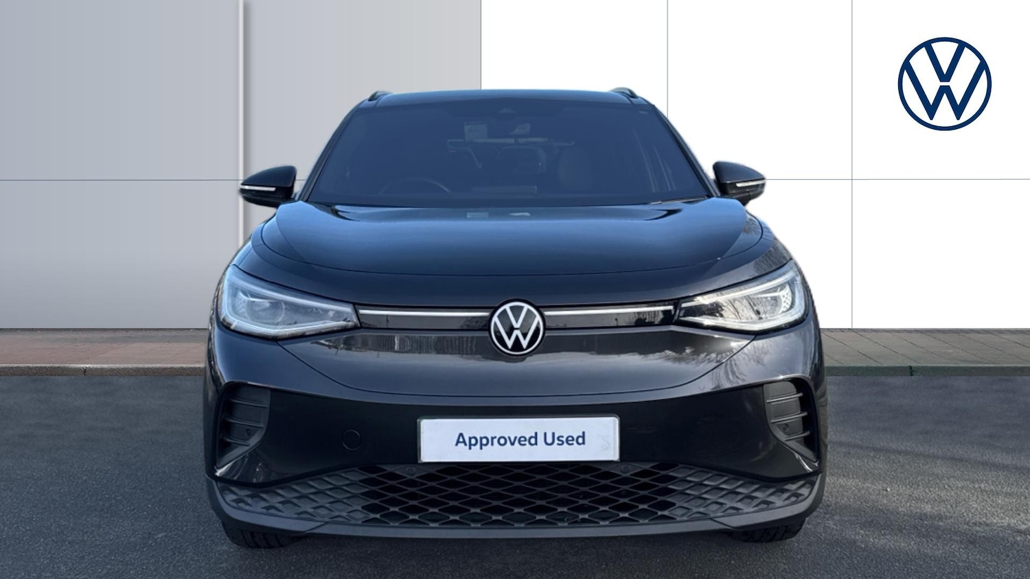 Used Volkswagen ID.4 2022 for sale - 77616581: Photo 7