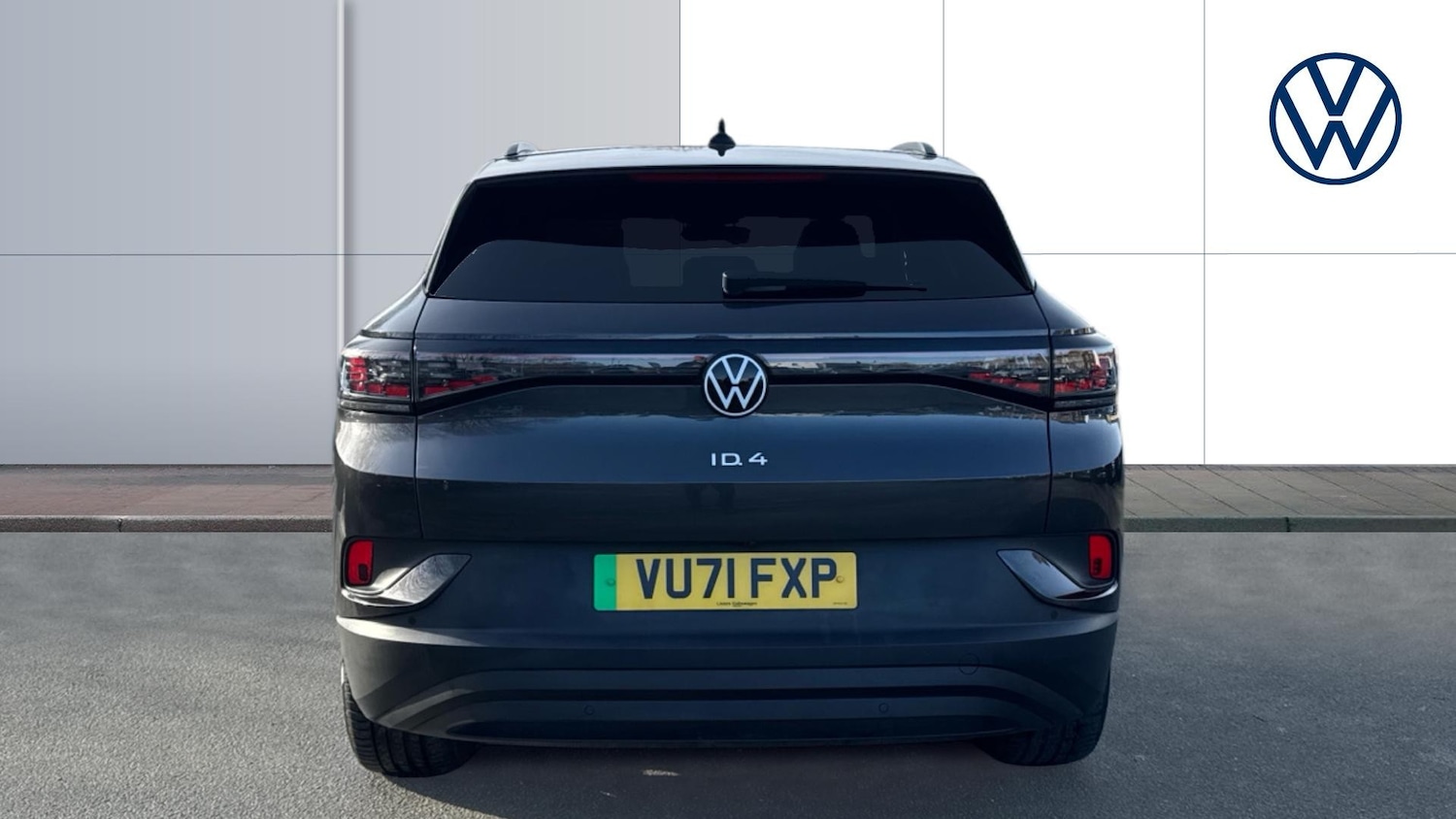 Used Volkswagen ID.4 2022 for sale - 77616581: Photo 8