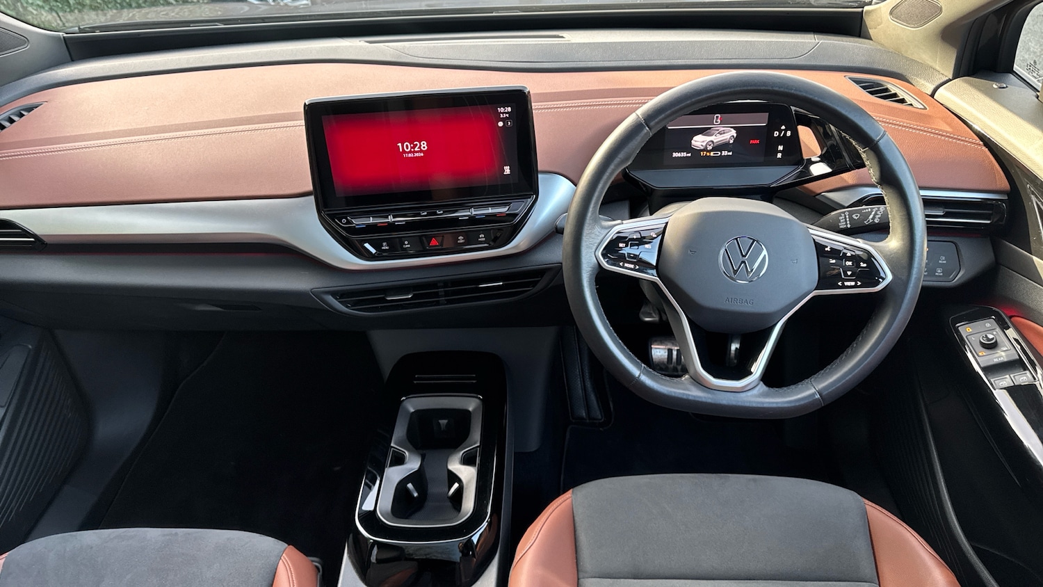 Used Volkswagen ID.4 2022 for sale - 77616581: Photo 9