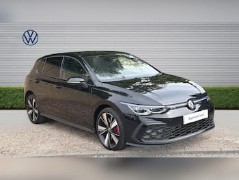 Used Volkswagen Golf 2023 for sale - 79617765: Photo