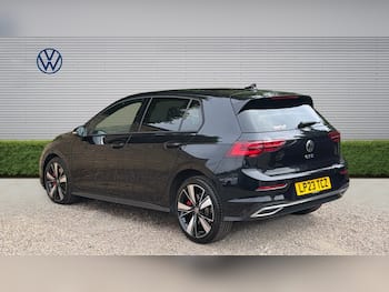 Used Volkswagen Golf 2023 for sale - 79617765: Photo