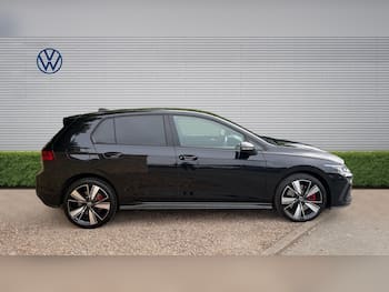 Used Volkswagen Golf 2023 for sale - 79617765: Photo