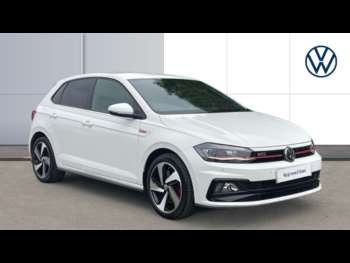 2020 (69) - 2.0 TSI GTI+ 5dr DSG Petrol Hatchback