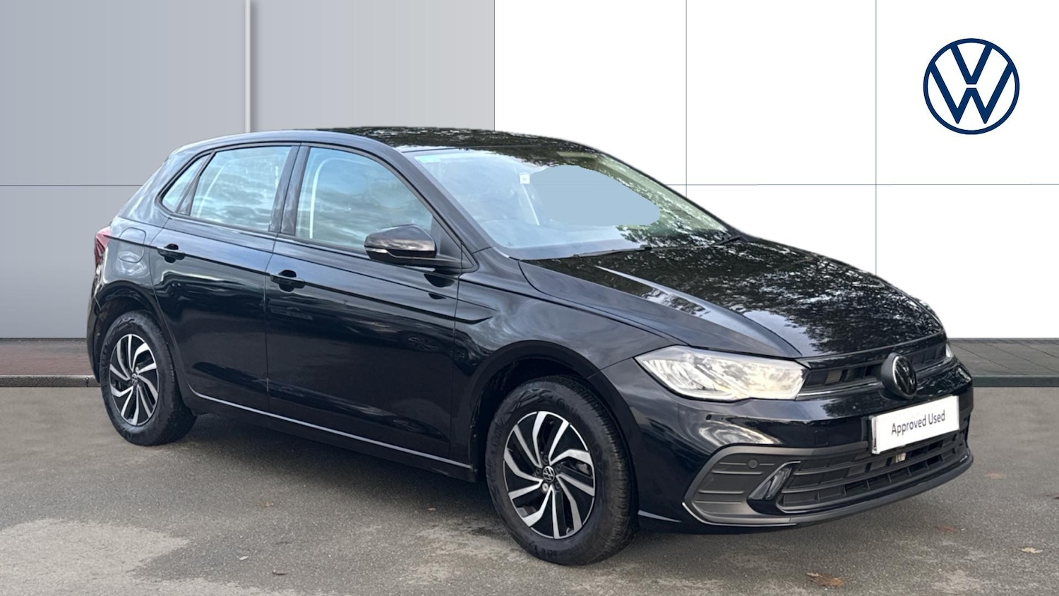 Used Volkswagen Polo 2024 for sale - 76363310: Photo 1