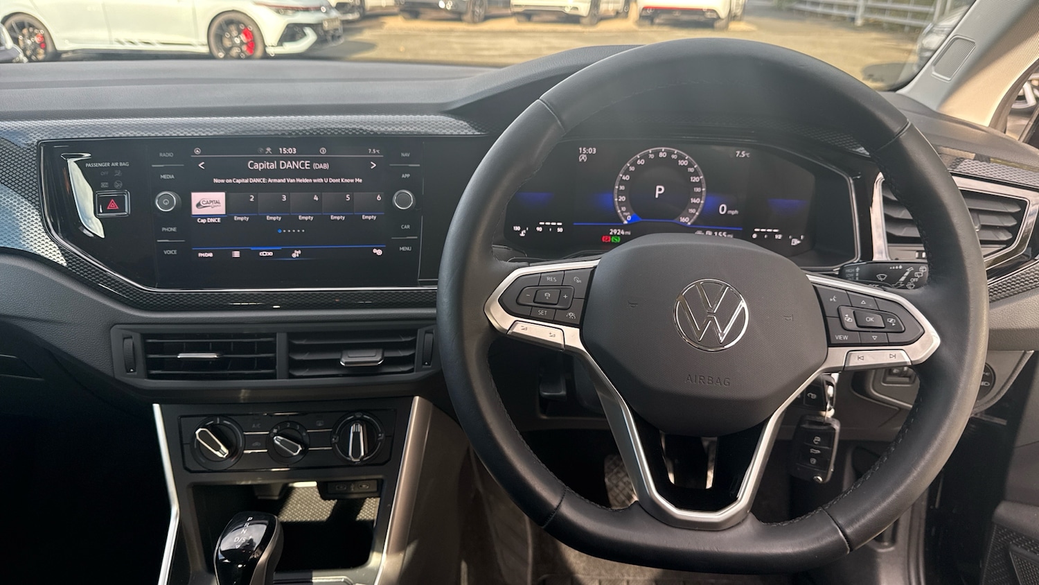 Used Volkswagen Polo 2024 for sale - 76363310: Photo 10
