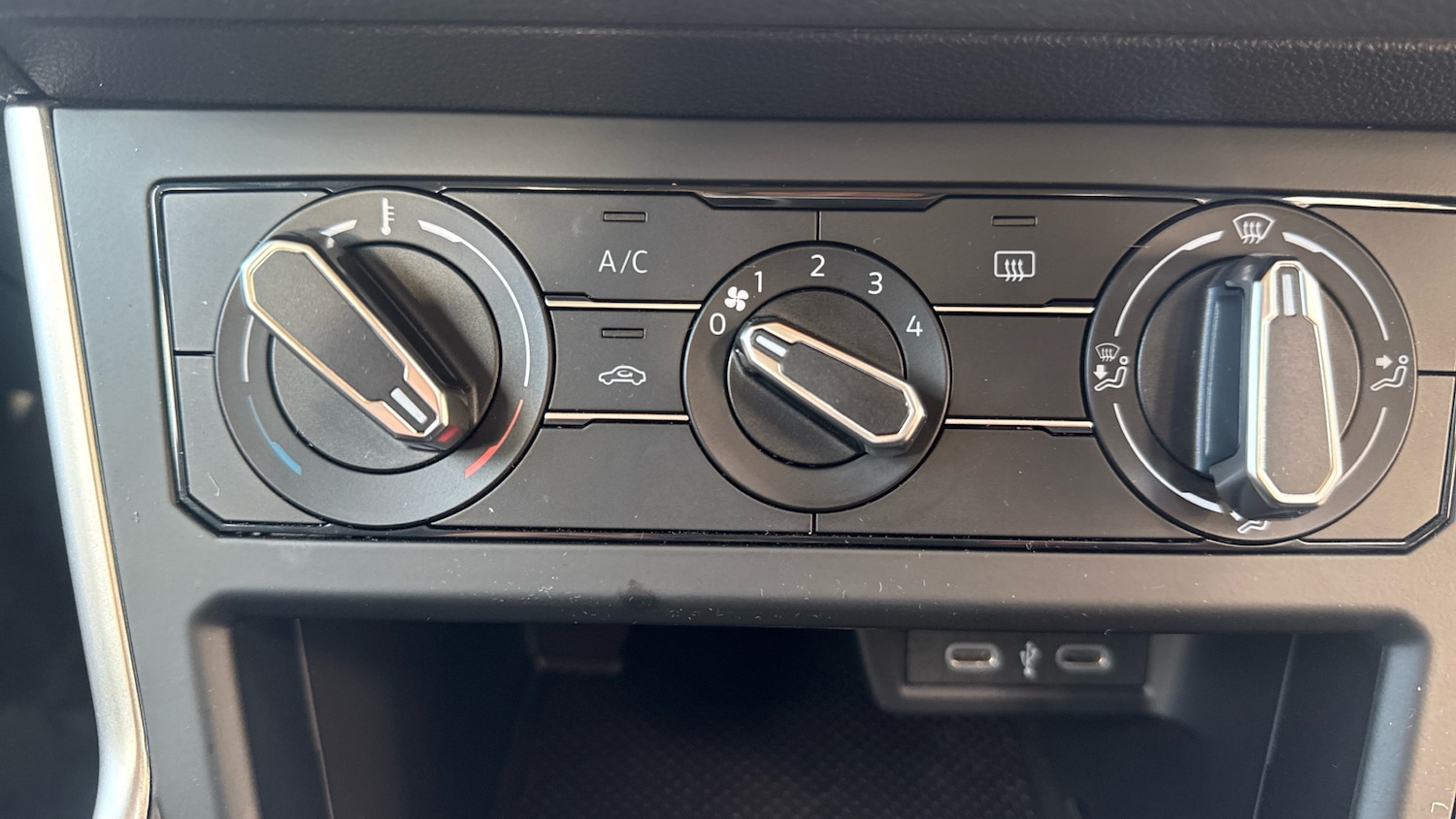 Used Volkswagen Polo 2024 for sale - 76363310: Photo 13