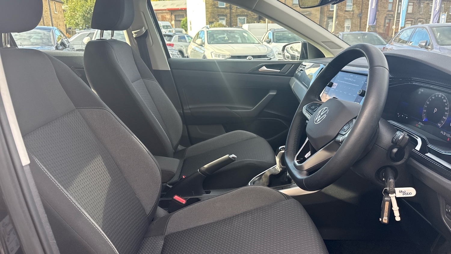 Used Volkswagen Polo 2024 for sale - 76363310: Photo 15
