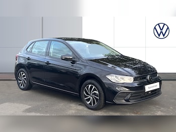 2024 (24) - 1.0 TSI Life 5dr DSG Petrol Hatchback