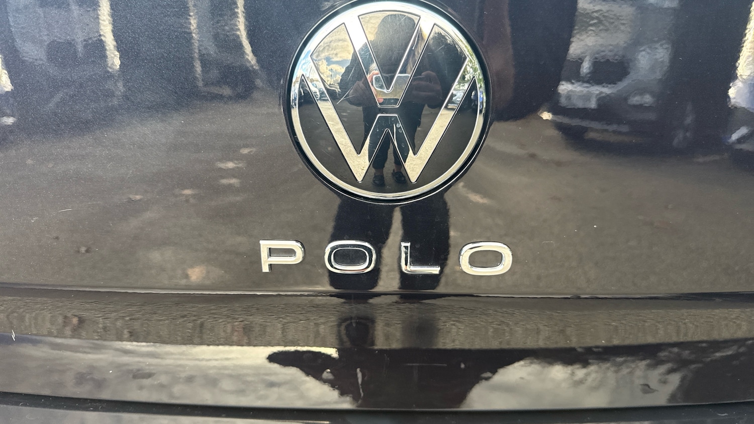 Used Volkswagen Polo 2024 for sale - 76363310: Photo 22