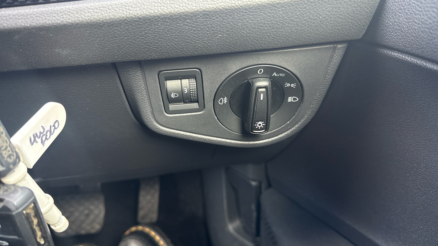 Used Volkswagen Polo 2024 for sale - 76363310: Photo 24