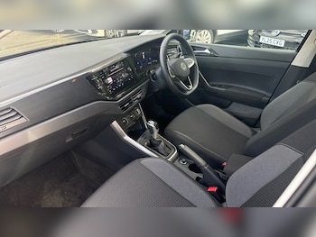 Used Volkswagen Polo 2024 for sale - 76363310: Photo