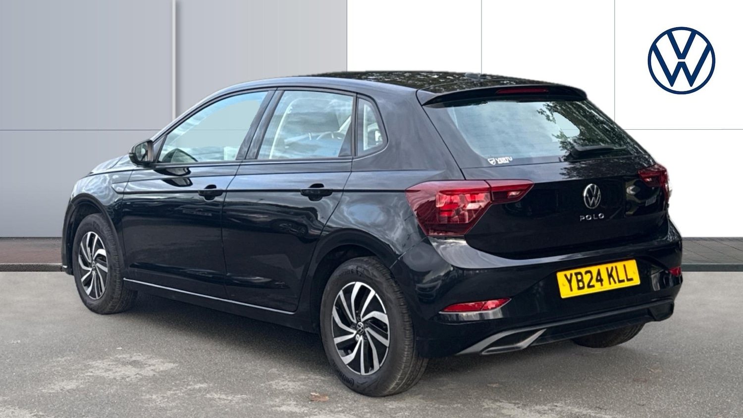 Used Volkswagen Polo 2024 for sale - 76363310: Photo 3