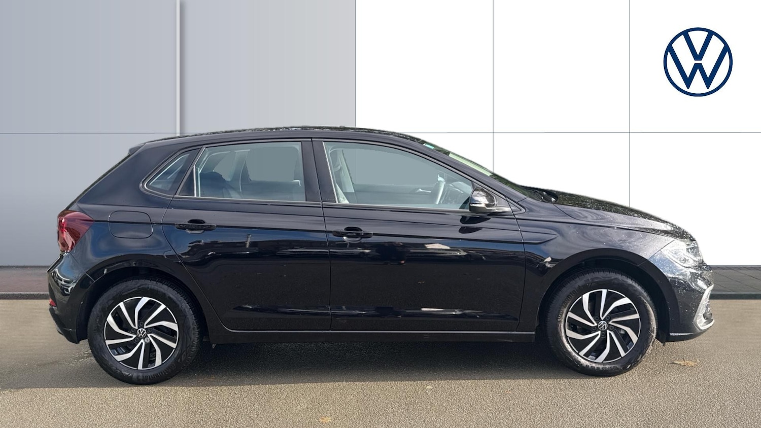 Used Volkswagen Polo 2024 for sale - 76363310: Photo 4