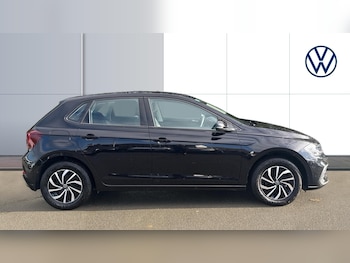 Used Volkswagen Polo 2024 for sale - 76363310: Photo
