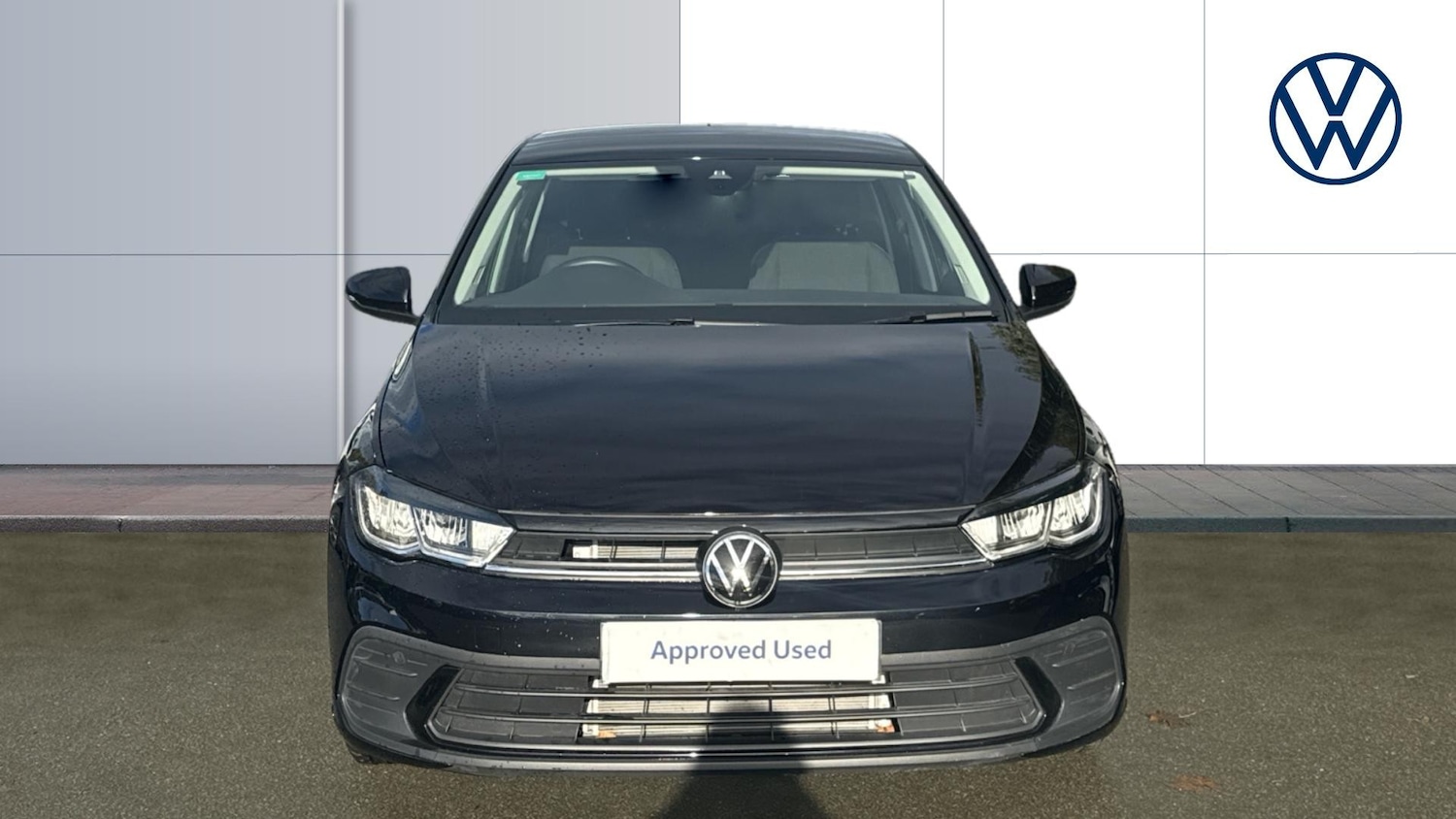 Used Volkswagen Polo 2024 for sale - 76363310: Photo 7