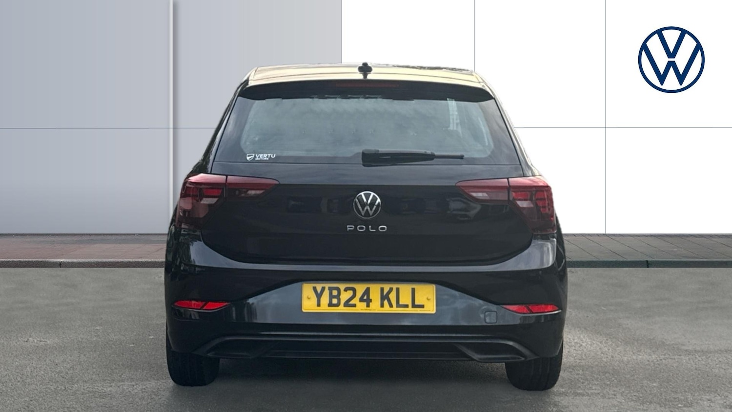 Used Volkswagen Polo 2024 for sale - 76363310: Photo 8