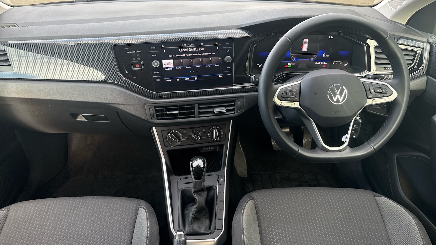 Used Volkswagen Polo 2024 for sale - 76363310: Photo 9