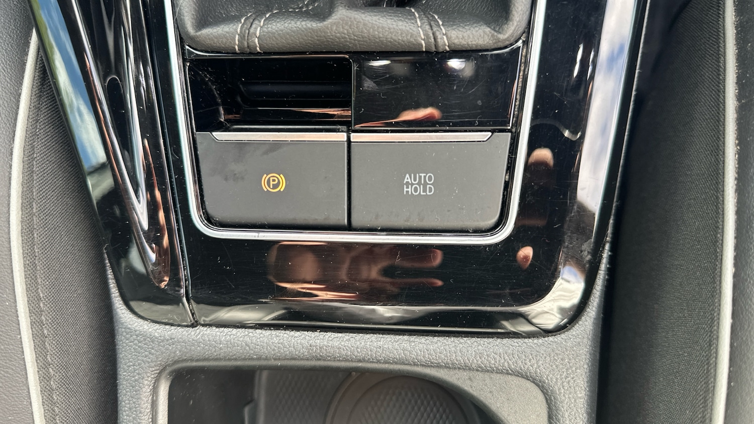 Vehicle 28