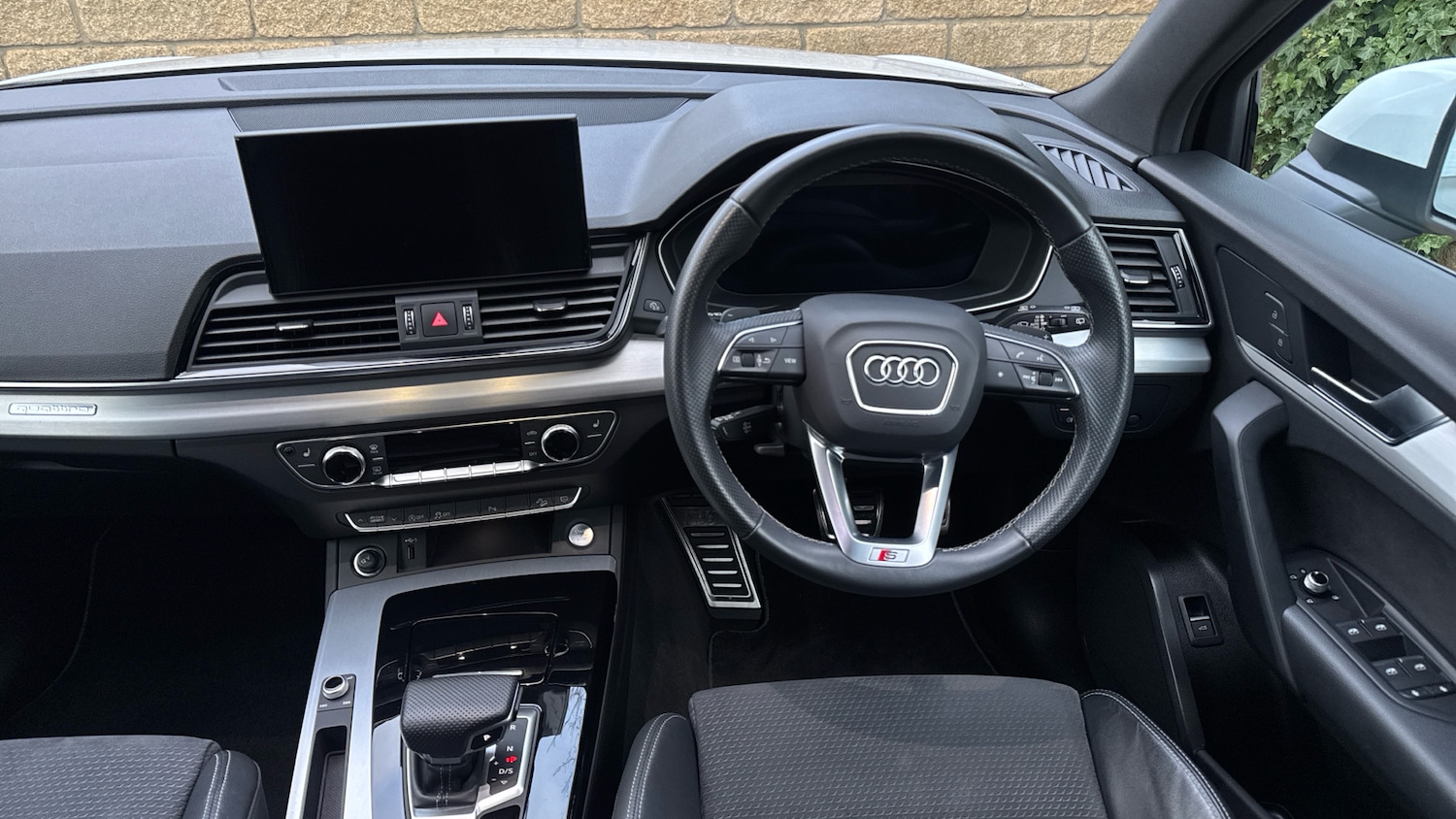 Used Audi Q5 2021 for sale - 77521902: Photo 10