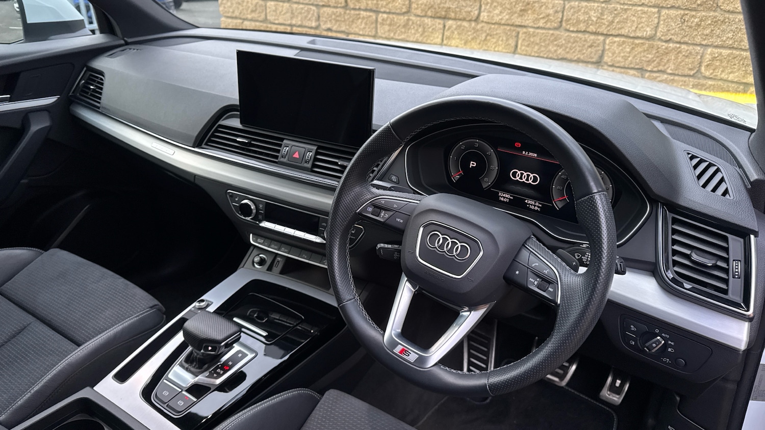 Used Audi Q5 2021 for sale - 77521902: Photo 11