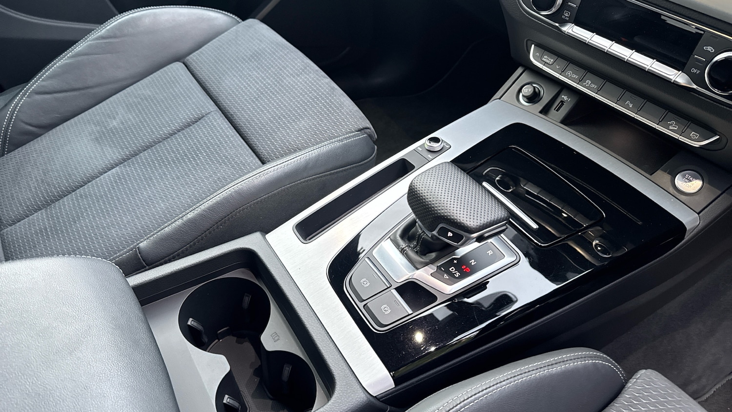 Used Audi Q5 2021 for sale - 77521902: Photo 13