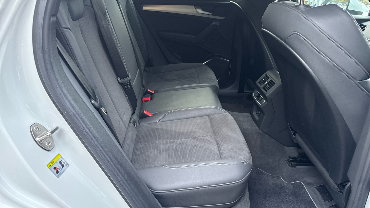 Used Audi Q5 2021 for sale - 77521902: Photo 16