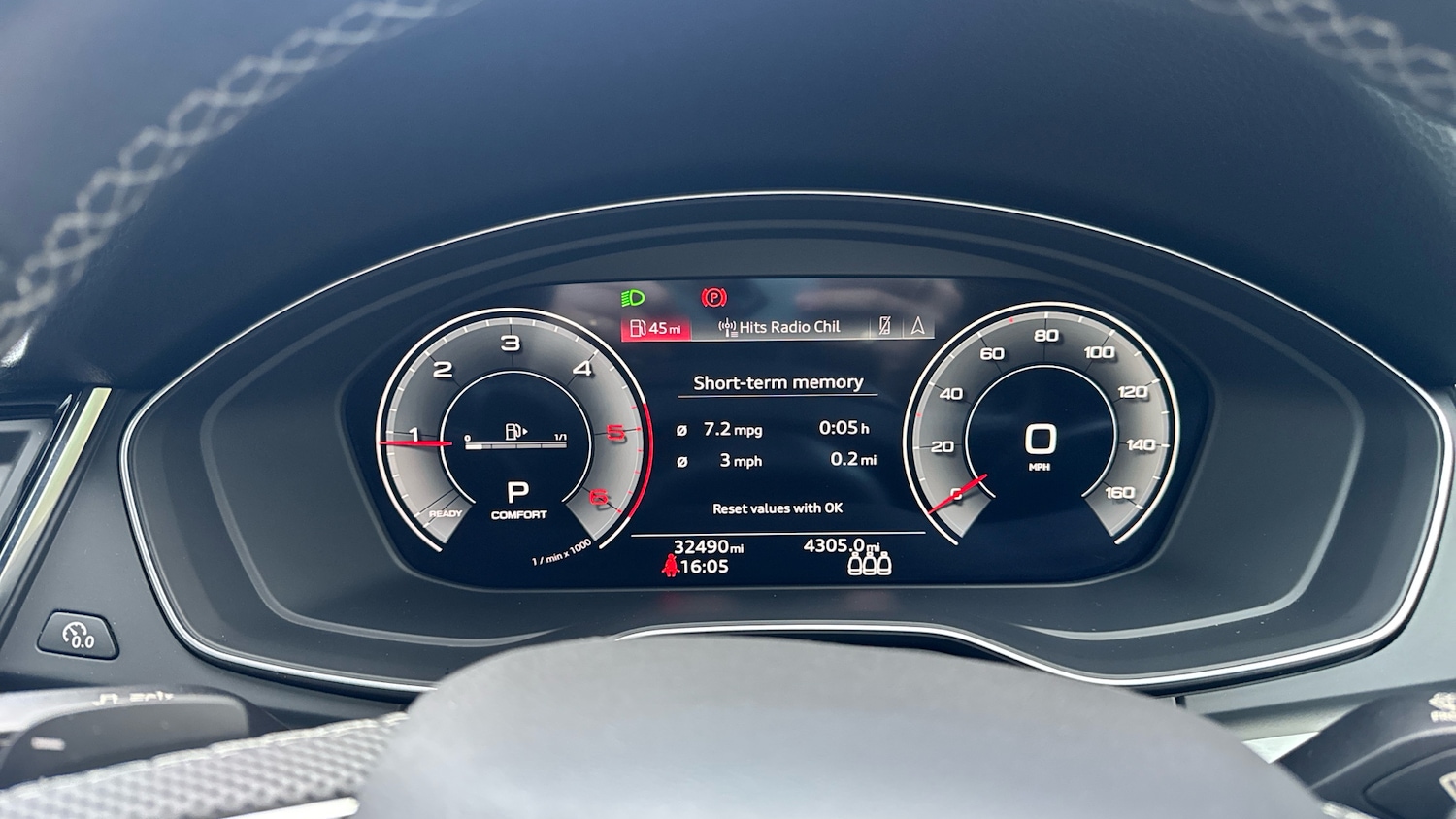 Used Audi Q5 2021 for sale - 77521902: Photo 18