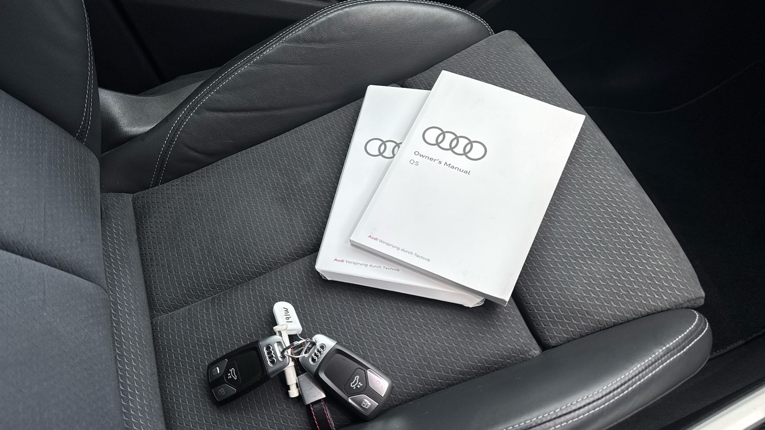 Used Audi Q5 2021 for sale - 77521902: Photo 19