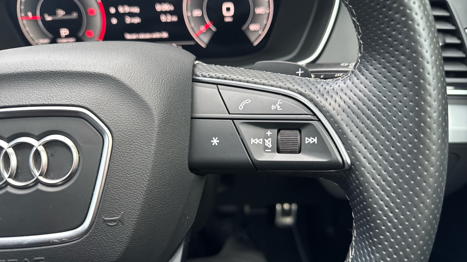 Used Audi Q5 2021 for sale - 77521902: Photo 28