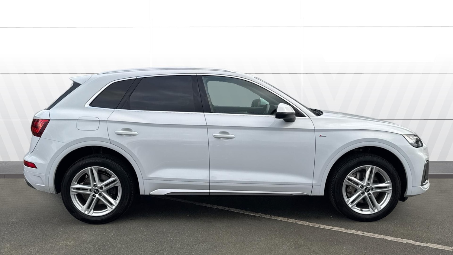 Used Audi Q5 2021 for sale - 77521902: Photo 5