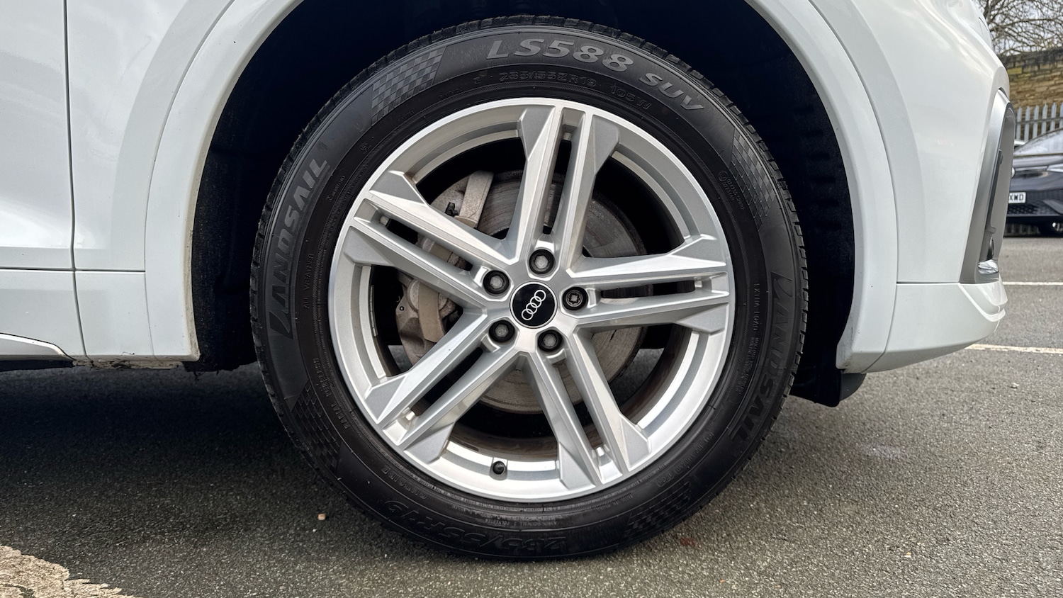 Used Audi Q5 2021 for sale - 77521902: Photo 7