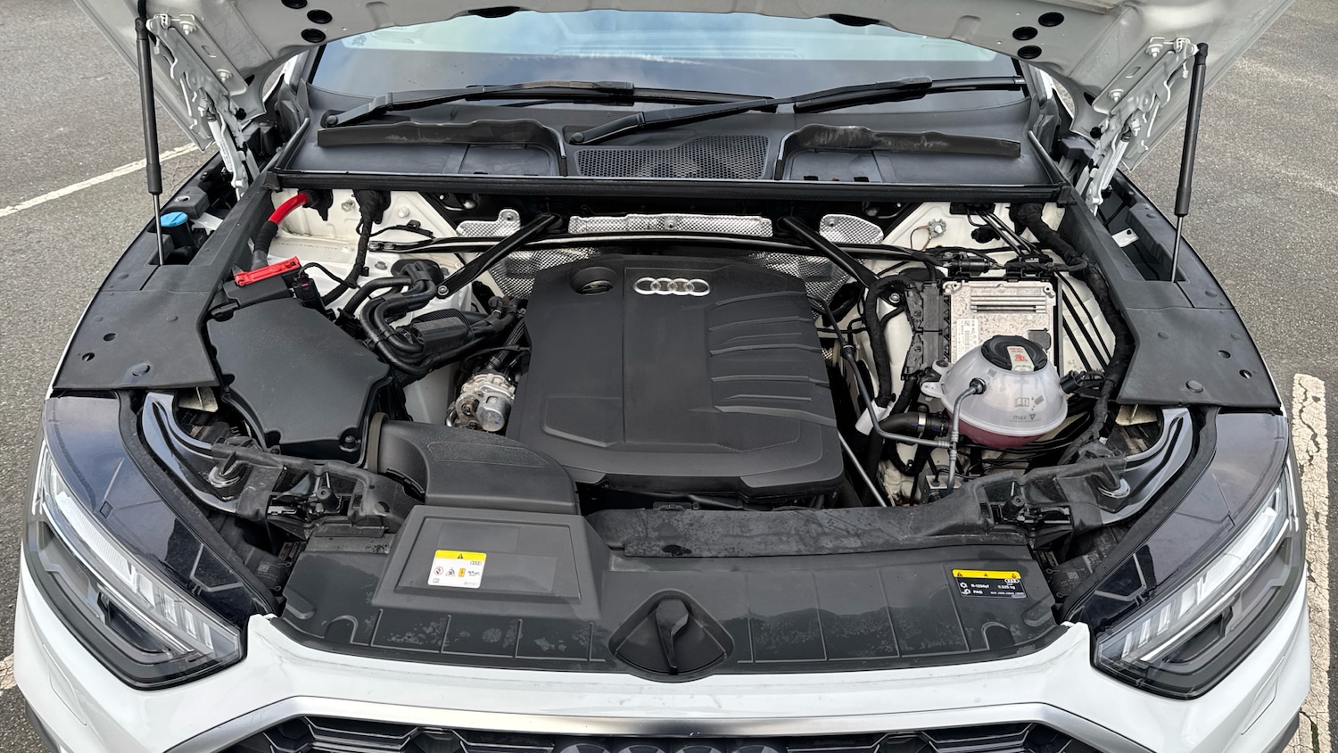 Used Audi Q5 2021 for sale - 77521902: Photo 8