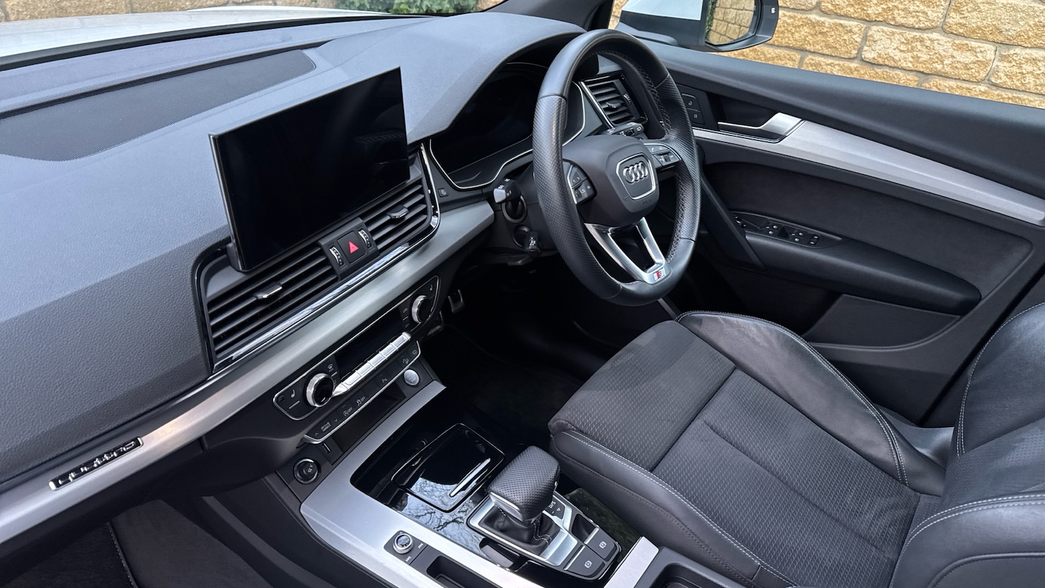 Used Audi Q5 2021 for sale - 77521902: Photo 9