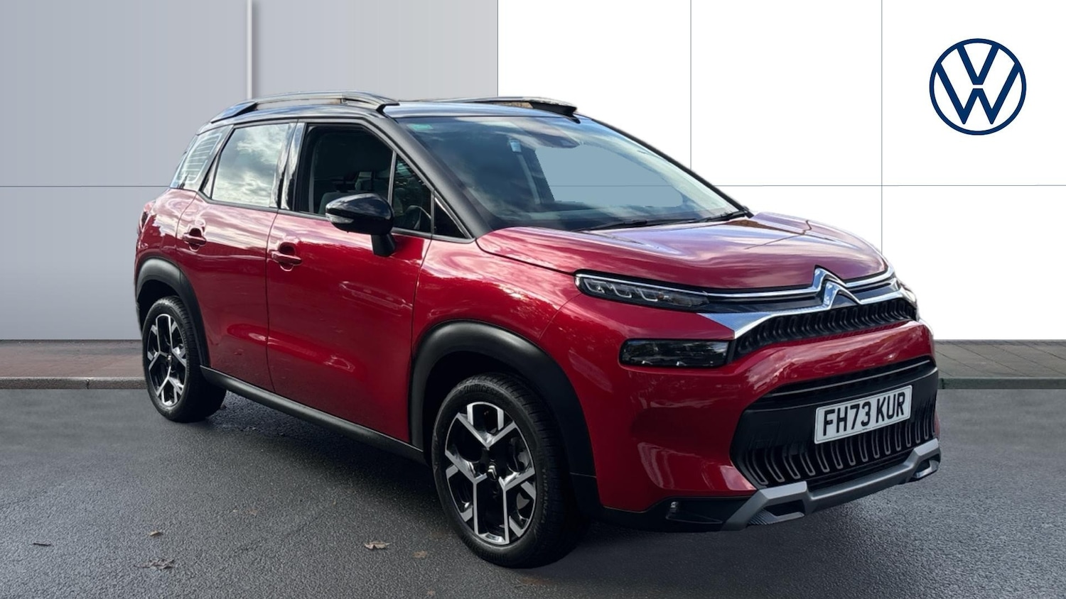 Used Citroen C3 Aircross 2024 for sale - 76352915: Photo 1