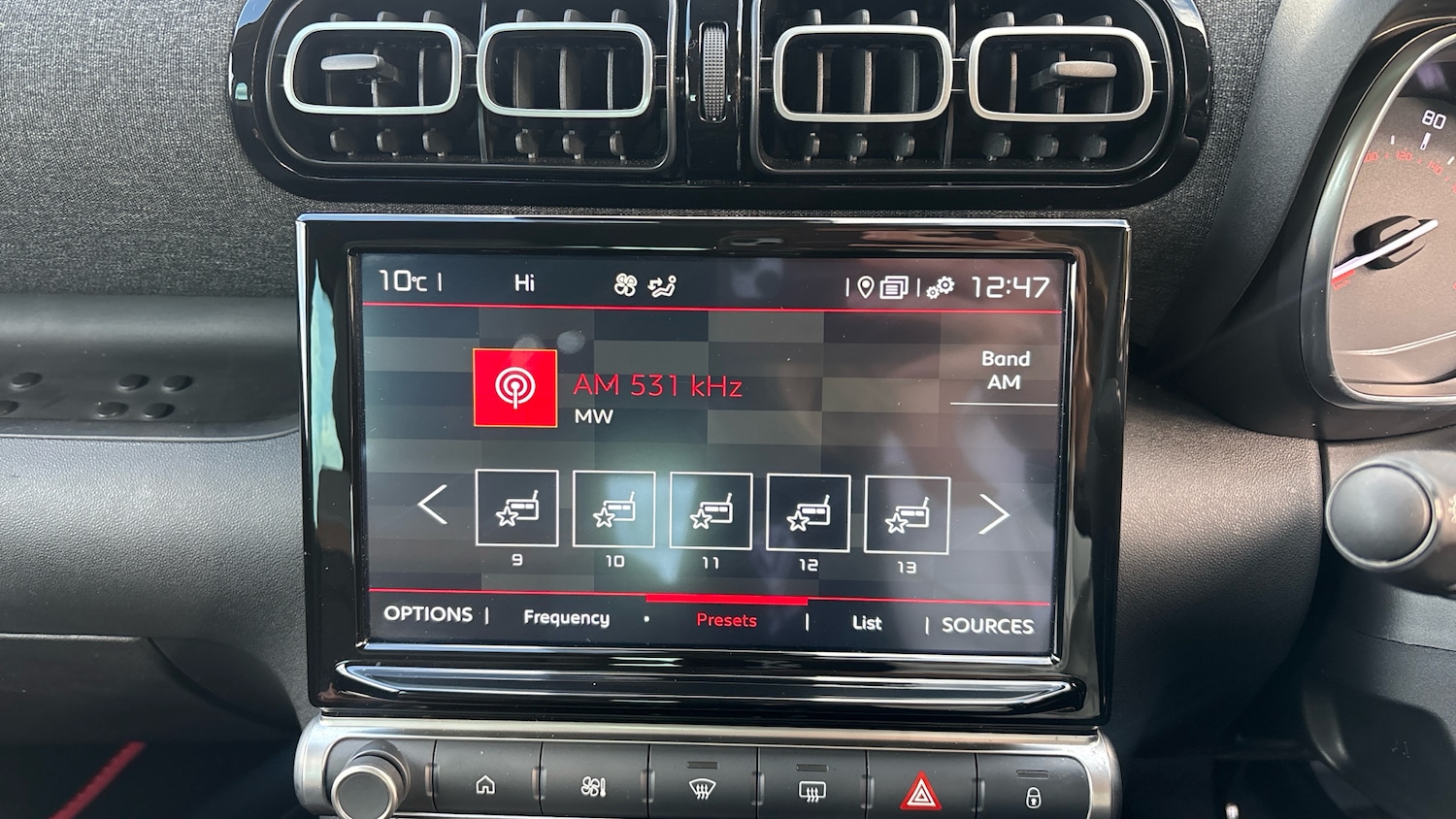 Used Citroen C3 Aircross 2024 for sale - 76352915: Photo 12