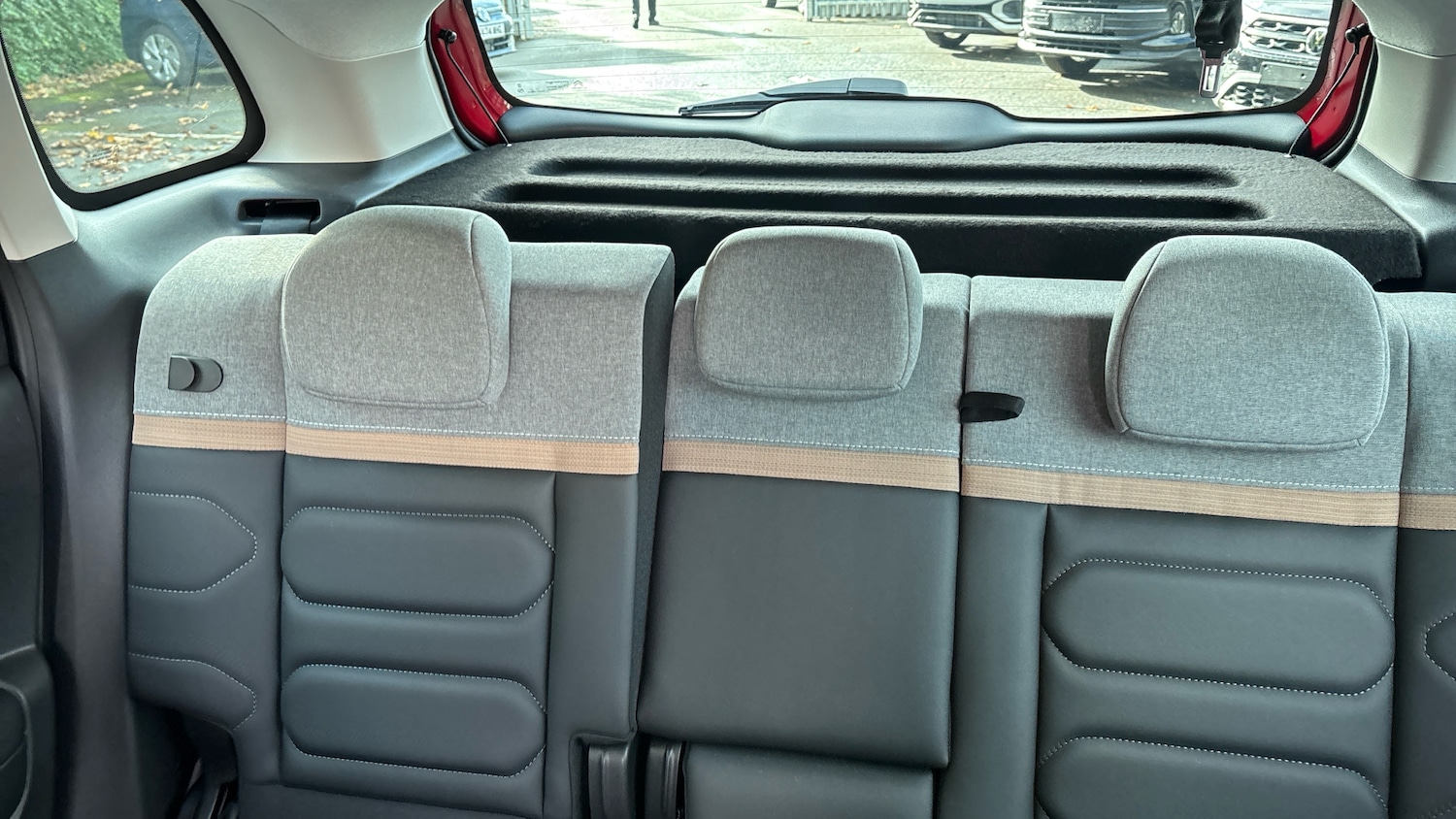 Used Citroen C3 Aircross 2024 for sale - 76352915: Photo 16