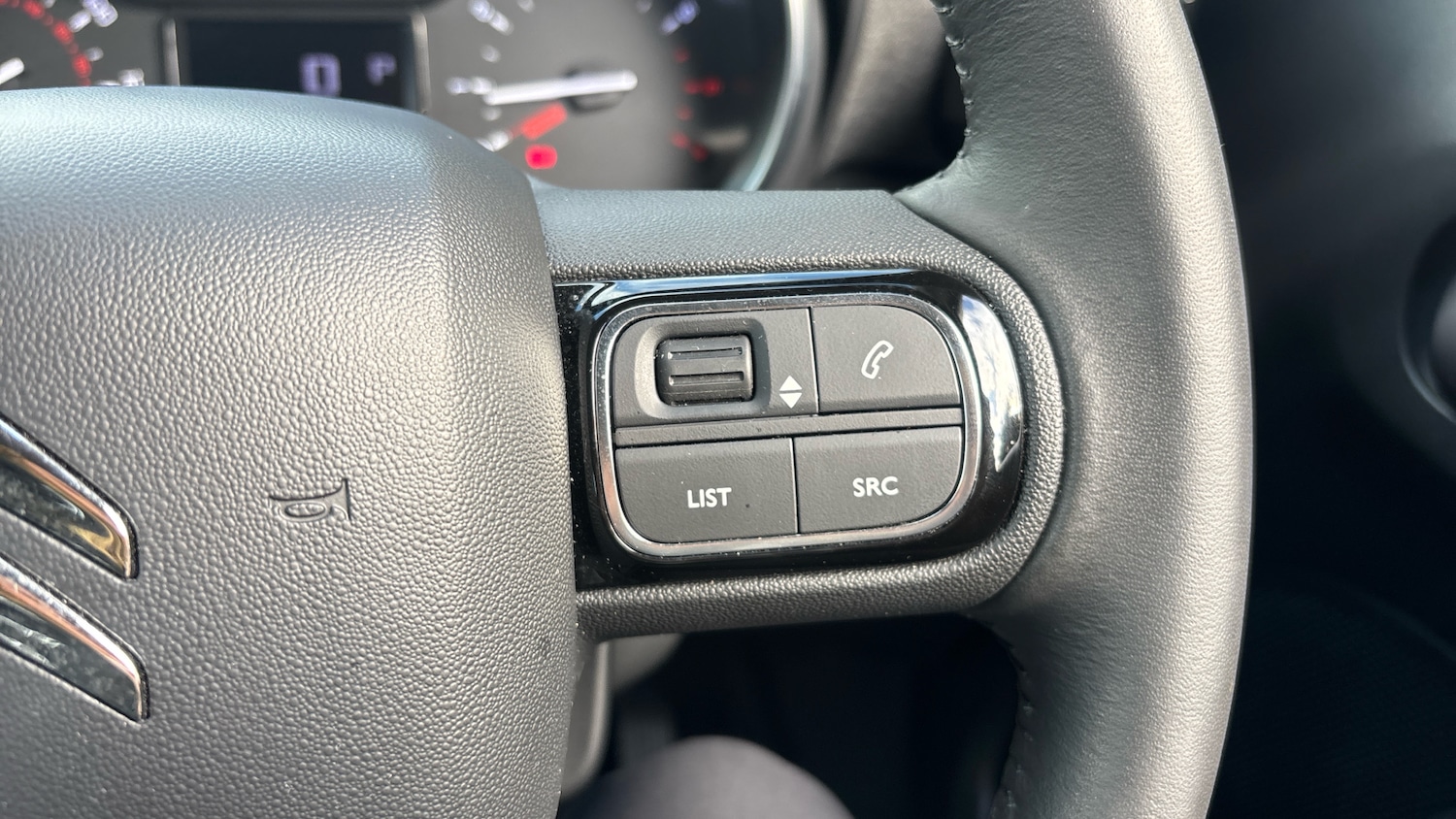 Used Citroen C3 Aircross 2024 for sale - 76352915: Photo 18