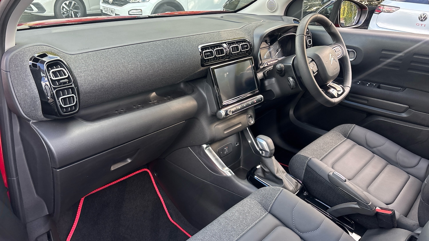 Used Citroen C3 Aircross 2024 for sale - 76352915: Photo 2