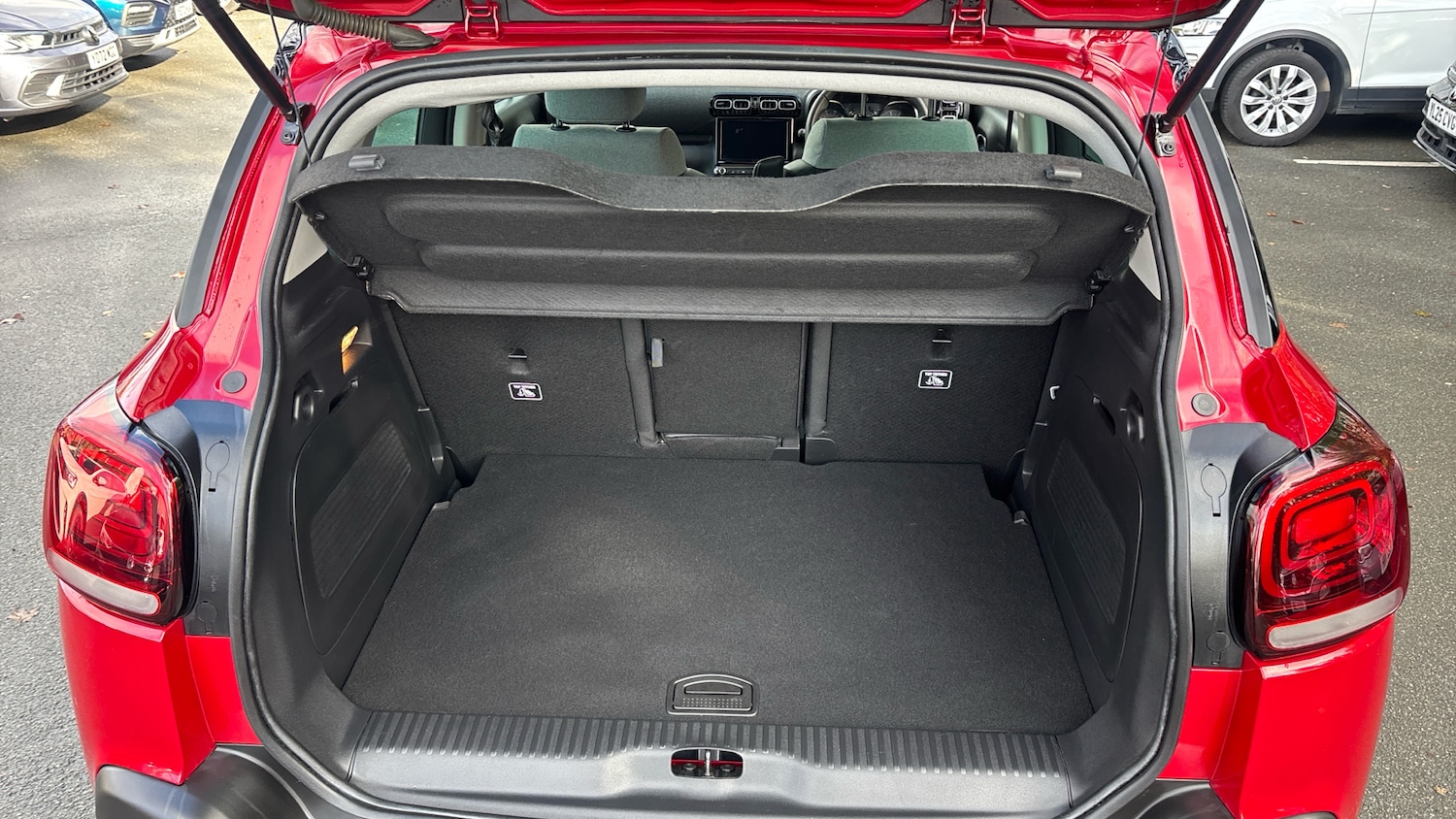 Used Citroen C3 Aircross 2024 for sale - 76352915: Photo 20