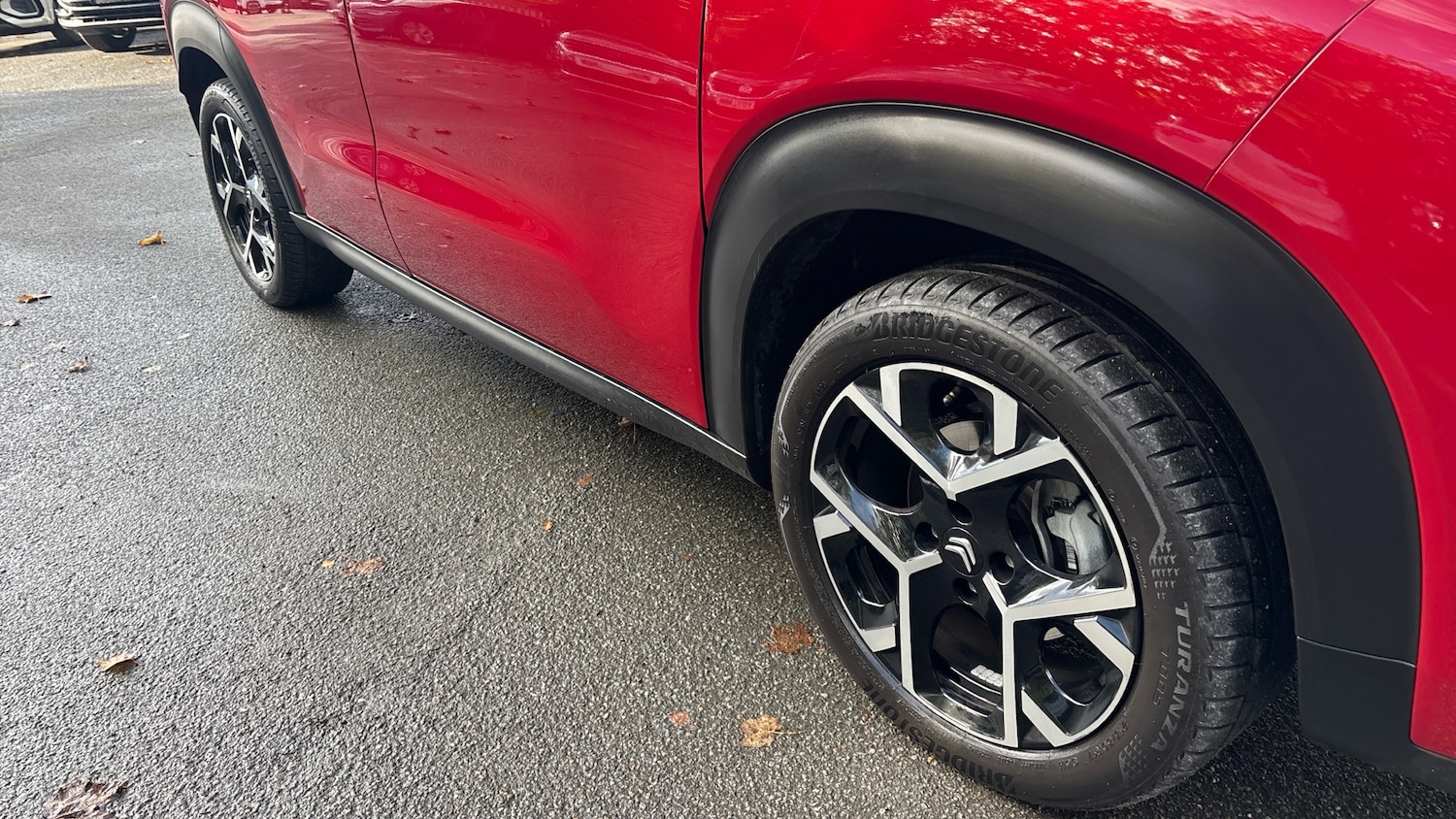 Used Citroen C3 Aircross 2024 for sale - 76352915: Photo 22