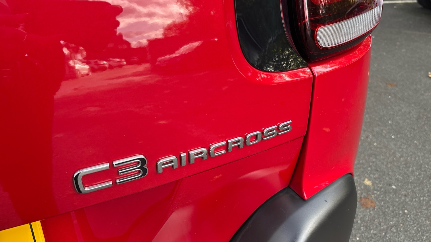 Used Citroen C3 Aircross 2024 for sale - 76352915: Photo 24