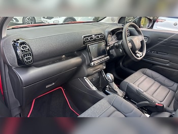 Used Citroen C3 Aircross 2024 for sale - 76352915: Photo