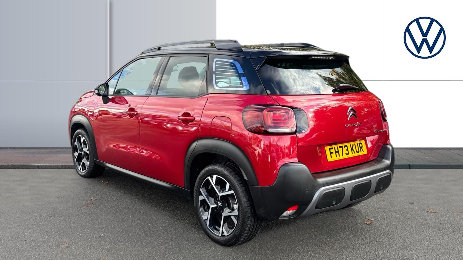 Used Citroen C3 Aircross 2024 for sale - 76352915: Photo 3